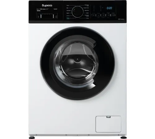 Стиральная машина Бирюса WM-SM610/08