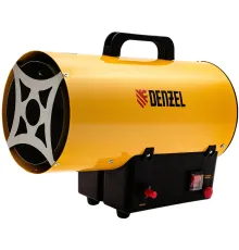 Газовая тепловая пушка Denzel GHG-10