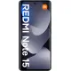 Телефон Xiaomi Redmi Note 15 6GB/128GB международная версия черный