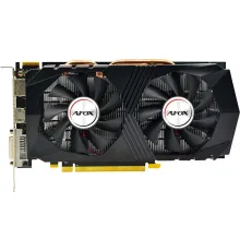 Видеокарта AFOX Radeon R9 370 4GB GDDR5 AFR9370-4096D5H4