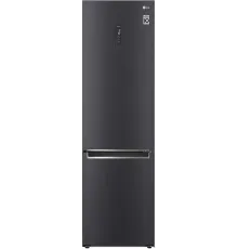 Холодильник LG GA-B509MBUM