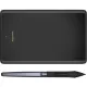 Графический планшет Huion Inspiroy H420X черный
