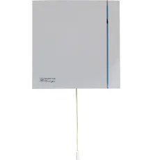 Осевой вентилятор Soler&Palau Silent-100 CMZ Design - 3C [5210614700]