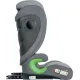 Детское автокресло Indigo Defender I-Size Isofix светло-серый