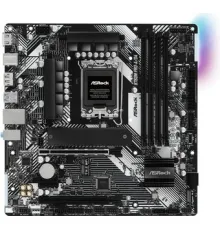 Материнская плата ASRock B760M Pro-A/D4