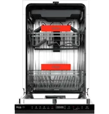 Встраиваемая посудомоечная машина Making Oasis Everywhere BDW-4539I D