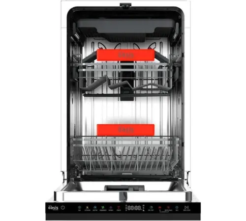 Встраиваемая посудомоечная машина Making Oasis Everywhere BDW-4539I D