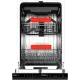 Встраиваемая посудомоечная машина Making Oasis Everywhere BDW-4539I D
