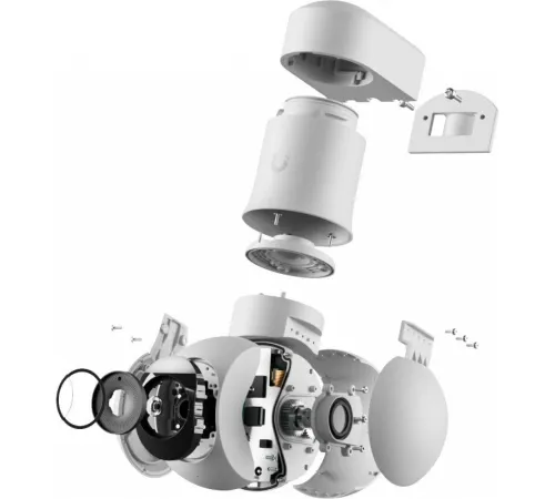 IP-камера Ubiquiti UVC-G5-PTZ
