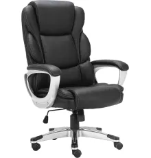 Кресло Brabix Rest EX-555 черный