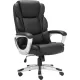 Кресло Brabix Rest EX-555 черный