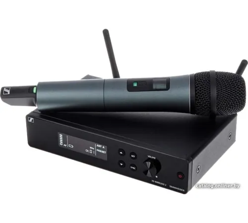 Радиосистема Sennheiser XSW 2-865-B