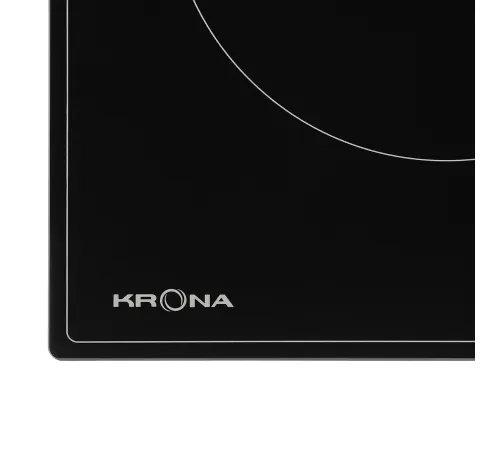 Варочная панель Krona Forte 60 BL