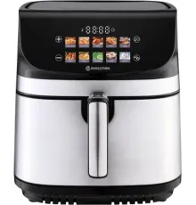 Аэрогриль аэрофритюрница Evolution AIRO 9600TW