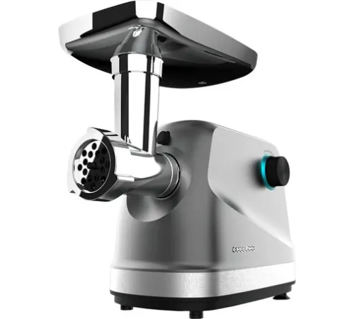 Мясорубка Cecotec Crusher 1400 Steel