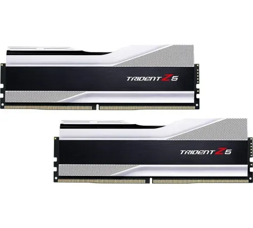 Оперативная память G.Skill Trident Z5 2x16ГБ DDR5 6400МГц F5-6400J3239G16GX2-TZ5S