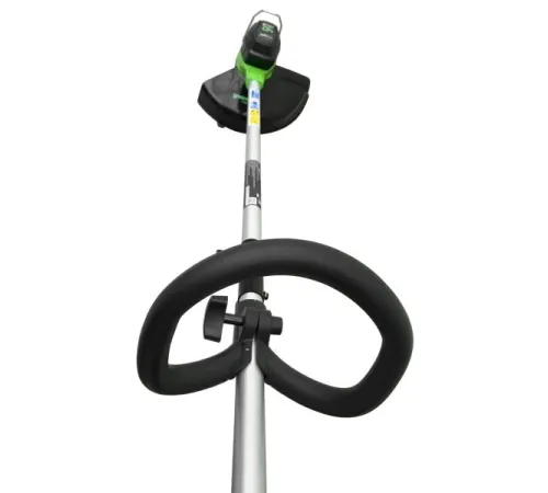 Триммер Greenworks G40LT30 без АКБ