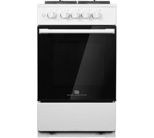 Кухонная плита General Electronics GE-GM4EC55W