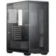 Корпус XASTRA Q600-0F-UC черный