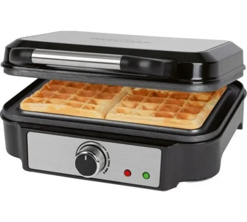 Вафельница ProfiCook PC-WA 1240