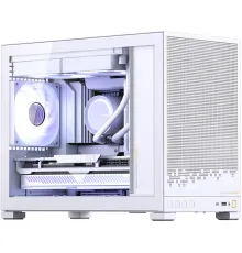 Корпус Jonsbo D32 Std белый