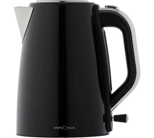 Электрический чайник Krona Stahl Black КА-00007487
