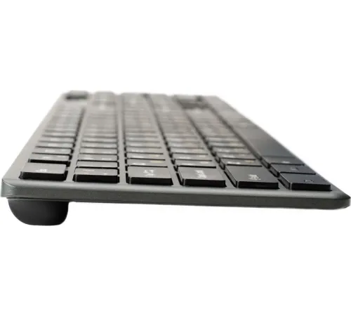 Клавиатура Gembird KB-8460