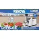 Мясорубка Renova MG220-R1SL