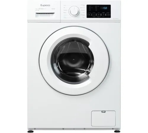 Стиральная машина Бирюса WM-SM712/08
