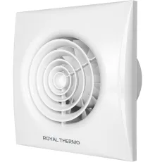 Осевой вентилятор Royal Thermo Sunrise RAFR 100 S Silent