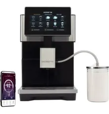 Кофемашина Polaris PACM 2081AC Wi-Fi IQ Home