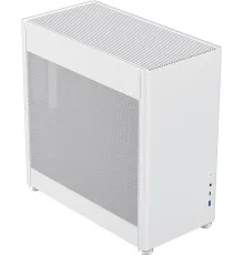 Корпус GameMax MeshBox белый