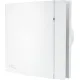 Осевой вентилятор Soler&Palau Silent-200 CHZ Matt White Design 5210426200-021400