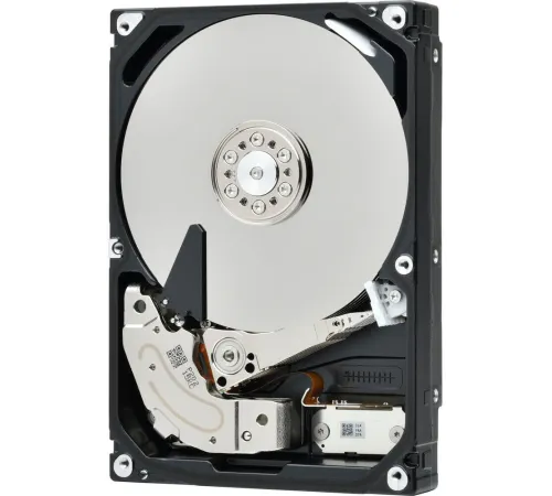 Жесткий диск Toshiba S300 Pro Surveillance 8TB HDWTA80UZSVAR