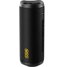 Беспроводная колонка QCY SP7 черный