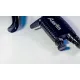 Краскопульт Auarita Lion 1 Black 2.0мм