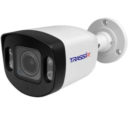 IP-камера TRASSIR TR-D4B6 v3 2.7-13.5 мм