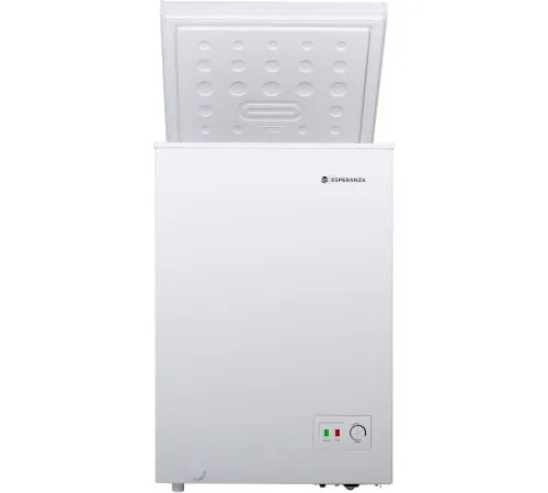 Морозильный ларь Esperanza CFH110 FW Elite