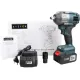 Гайковерт Zitrek Crusher 20 PRO 085-1019 с 1-им АКБ