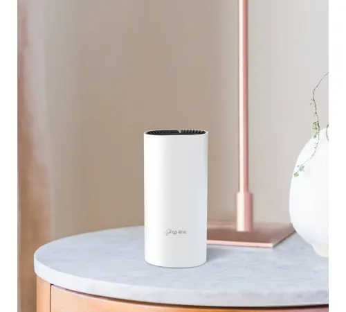 Wi-Fi роутер TP-Link Deco M4 1 шт.
