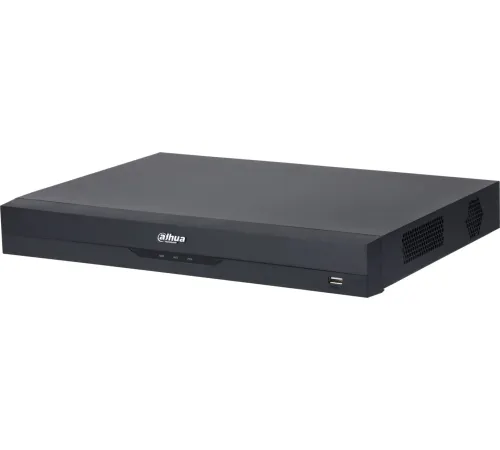 Гибридный видеорегистратор Dahua DH-XVR5216AN-5M-I3