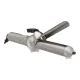 Круглая  плойка Cecotec SurfCare CurlClip 110332