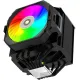 Кулер для процессора ALSEYE i600 черный