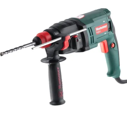 Перфоратор Hammer PRT650D