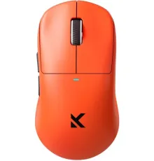 Игровая мышь MCHOSE M7 Ultra Wireless оранжевый