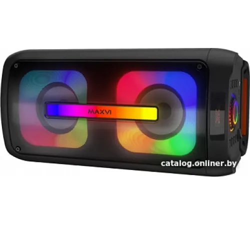 Патибокс Maxvi PS-05