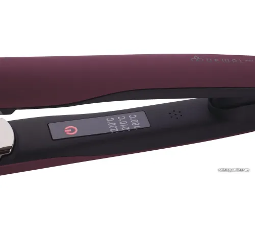 Выпрямитель Dewal Pro Intense 03-800 розовый