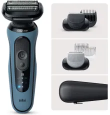 Электробритва Braun Series 5 52-A1650s