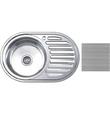 Кухонная мойка Ledeme L67750-6L