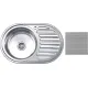 Кухонная мойка Ledeme L67750-6L